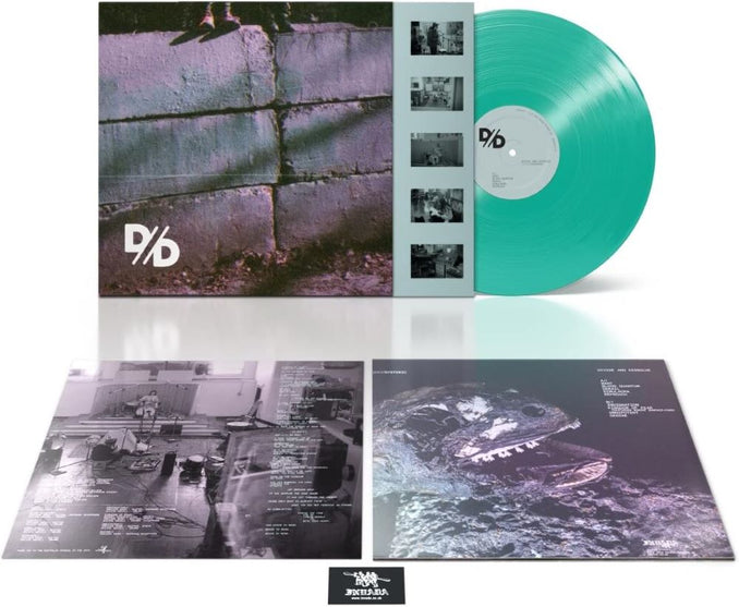 Divide and Dissolve - Systemic