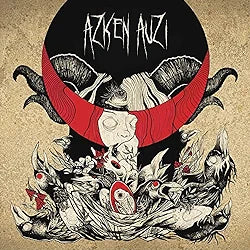 Azken Auzi - Azken Auzi