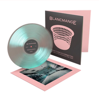 Blancmange - Everything Is Connected (Best Of)