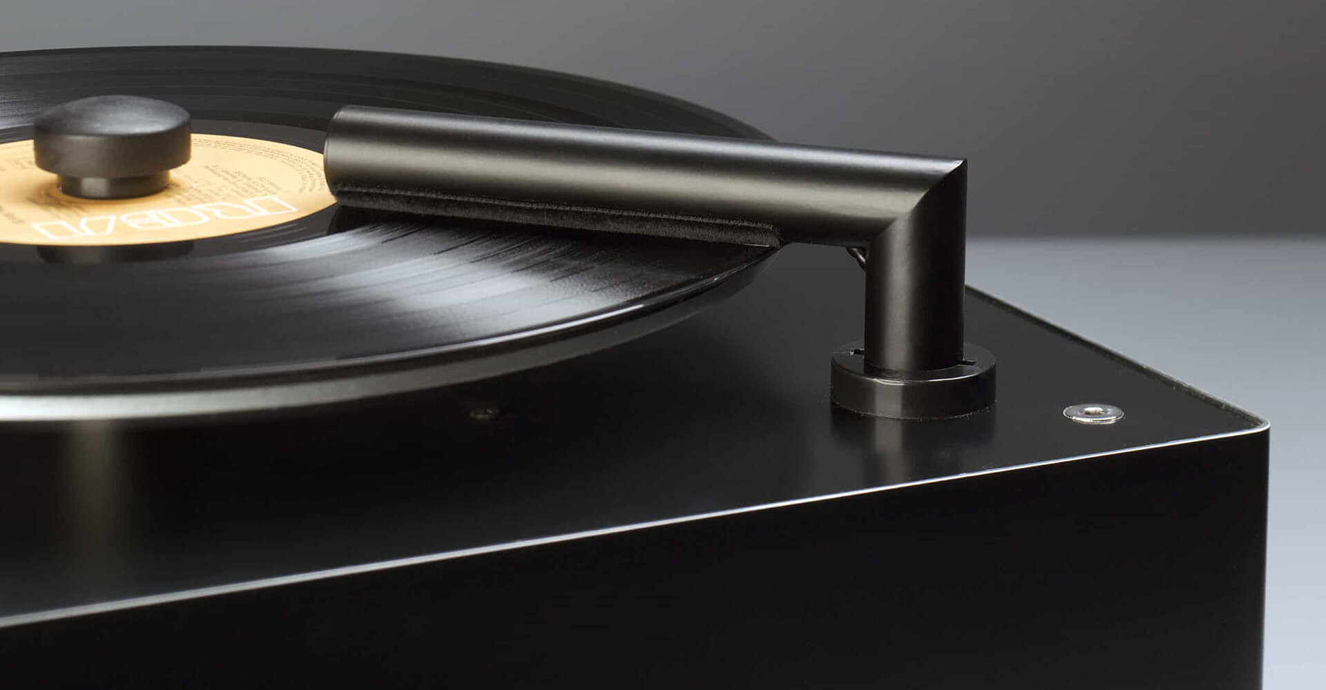 Vinyl Cleaning Service at Tough Love St Leonards