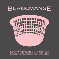 Blancmange - Everything Is Connected (Best Of)