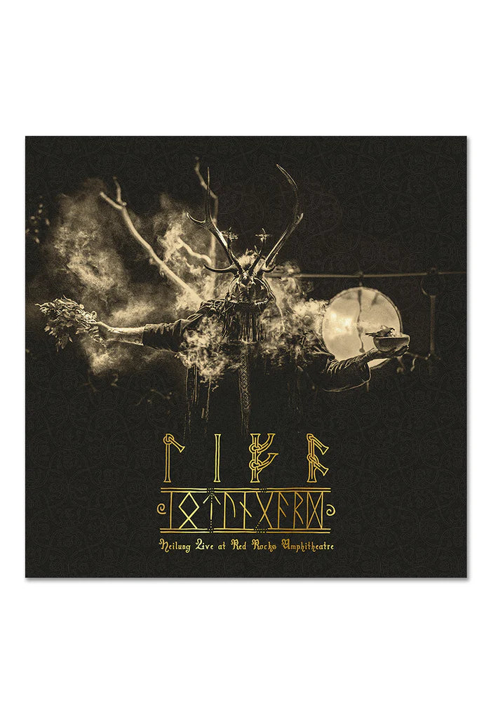 Heilung - Lifa Iotungard (Live at Red Rocks Amphitheatre)