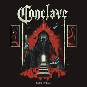 Conclave - Dawn Of Days (Darkest Days)