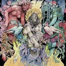 Baroness - Stone