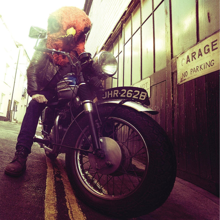 Admiral Sir Cloudesley Shovell - Check 'Em Before You Wreck 'Em
