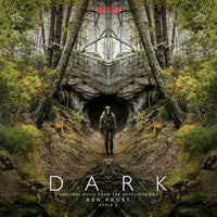 Dark - Original Music From the Netflix Series Ben Frost Cycle 2
