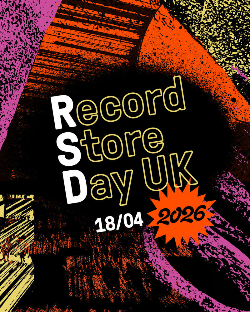 Record Store Day 26