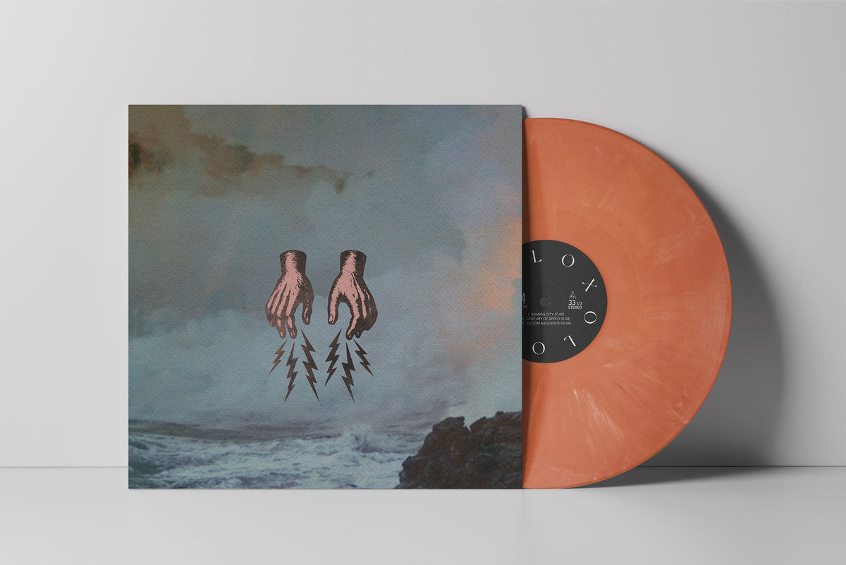 Hyloxolos - Hyloxolos