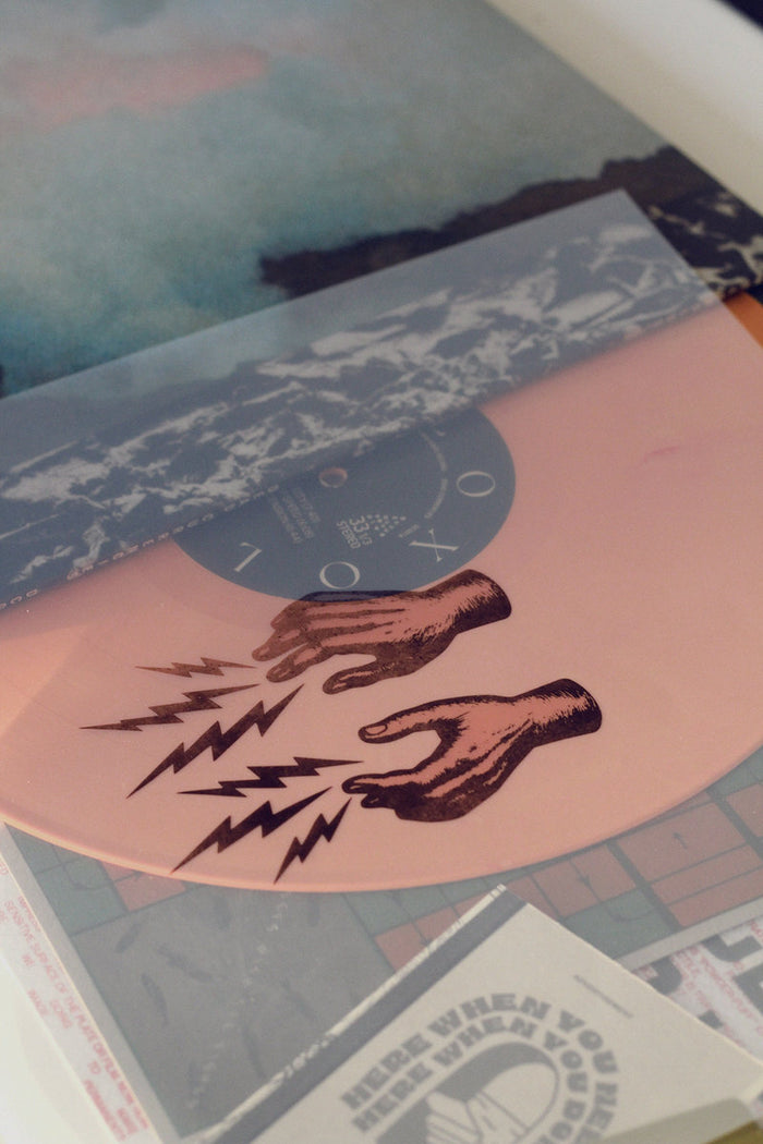 Hyloxolos - Hyloxolos