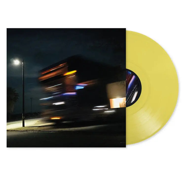 El Ten Eleven - Nowhere Faster