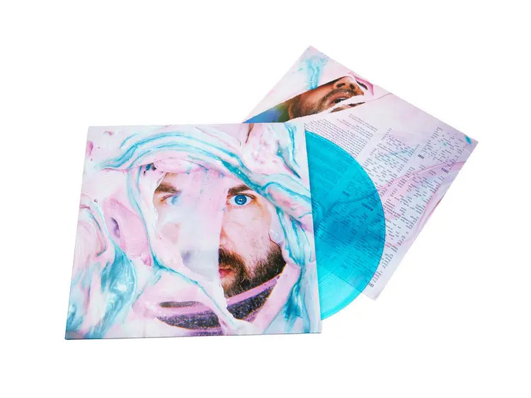 Pictish Trail - Life Slime