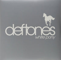 Deftones - White Pony