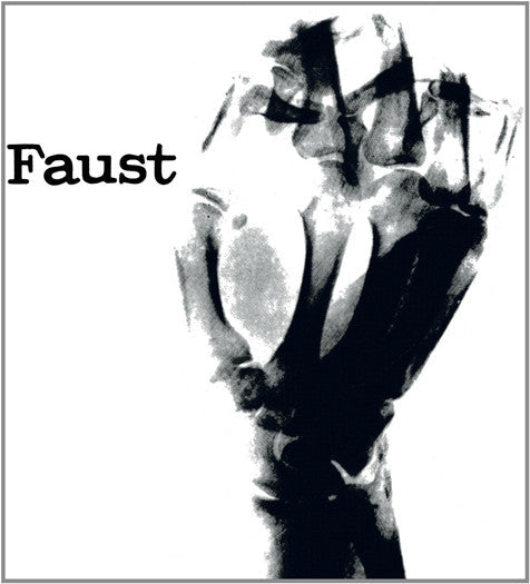 Faust - Faust
