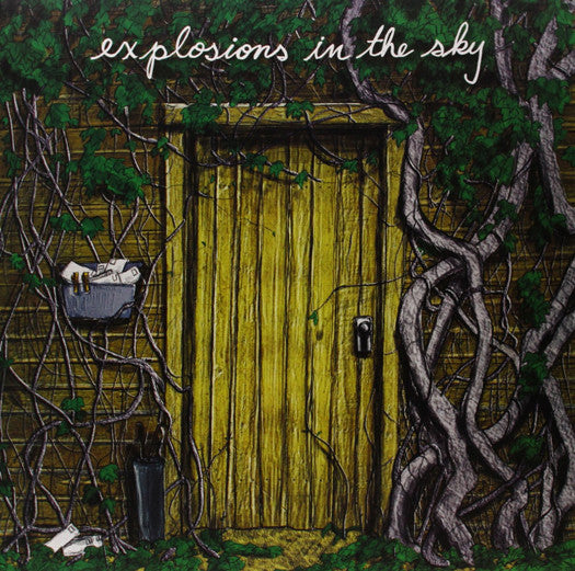 Explosions In The Sky - Take Care, Take Care. Take Care