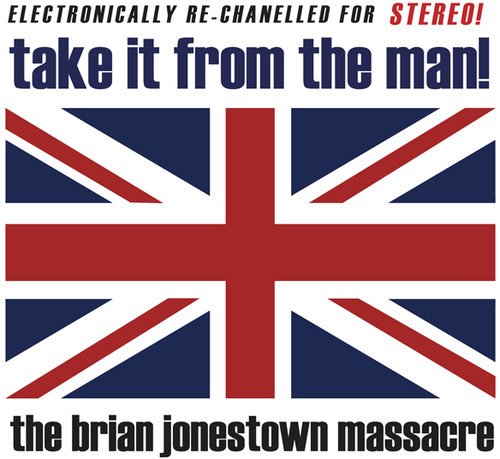 The Brian Jonestown Massacre - Take It From The Man