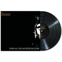 Dolorian - When All The Laughter Has Gone