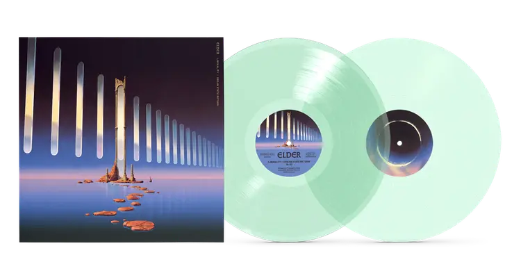 Elder - Liminality / Dream State Return