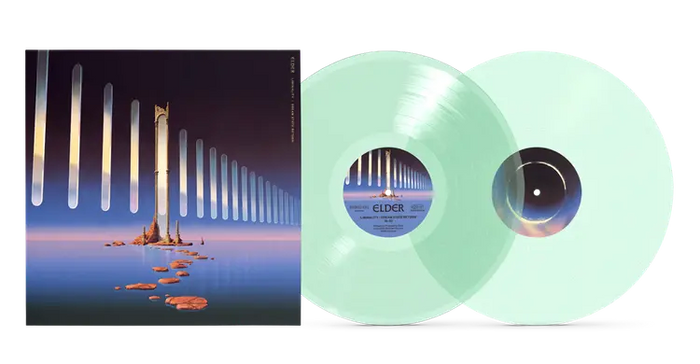 Elder - Liminality / Dream State Return