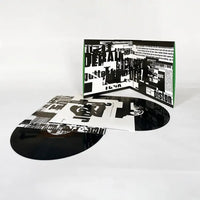 Underworld - Dubnobasswithmyheadman