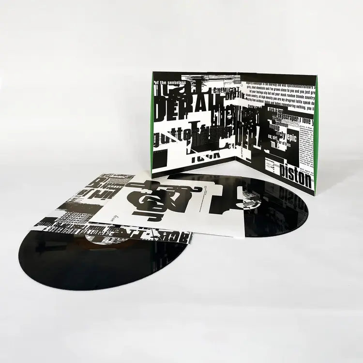 Underworld - Dubnobasswithmyheadman