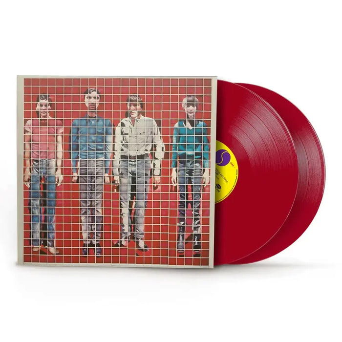 Talking Heads - More Songs About Buildings and Food (Deluxe Edition)