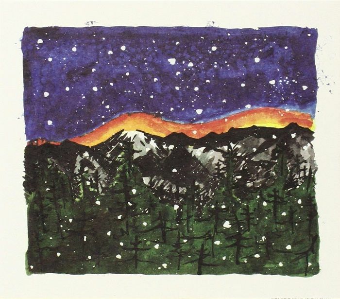 MONO - You Are There