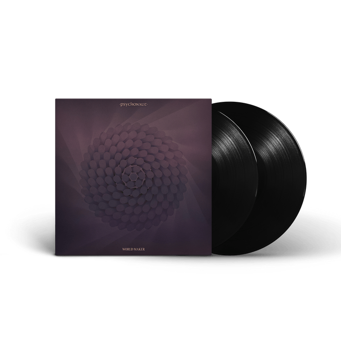 Psychonaut - World Maker