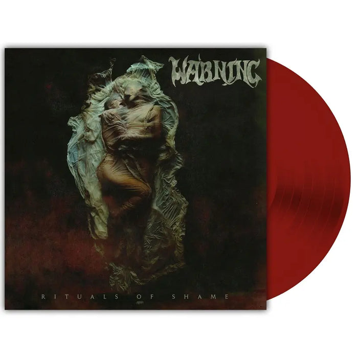 Warning - Rituals Of Shame