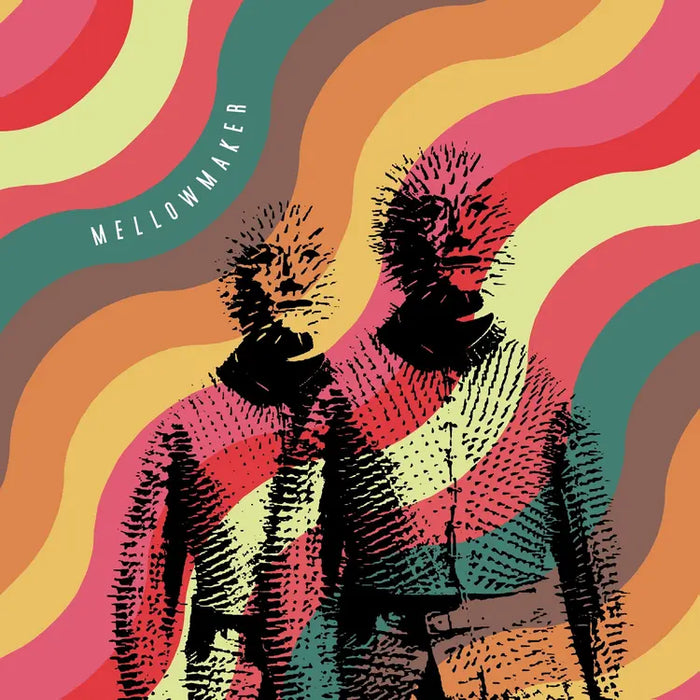 Black Market Karma - Mellowmaker