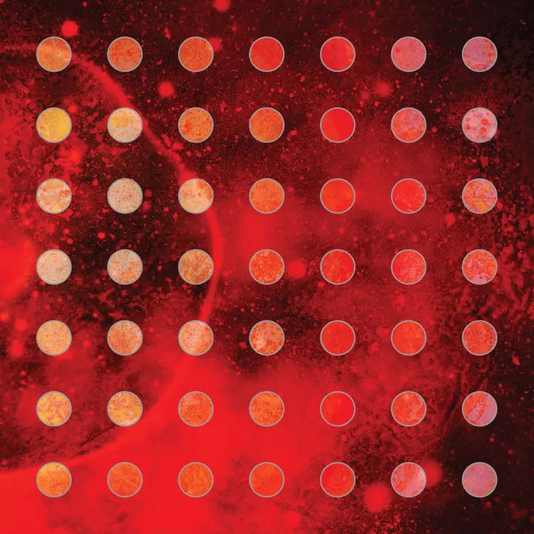 Cave In - Creative Eclipses
