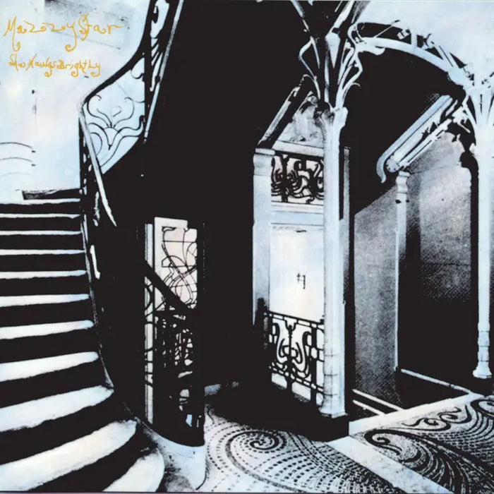 Mazzy Star - She Hangs Brightly (RSD Essential)
