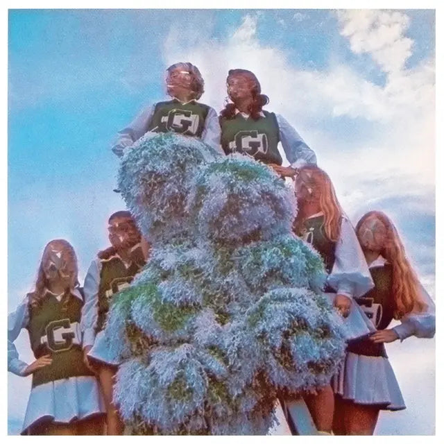 Sleigh Bells - Treats - RSD Black Friday 2025