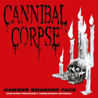 Cannibal Corpse - Hammer Smashed Face