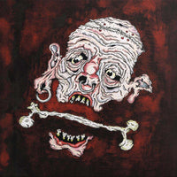 Black Groove - Work Yourself To The Bone
