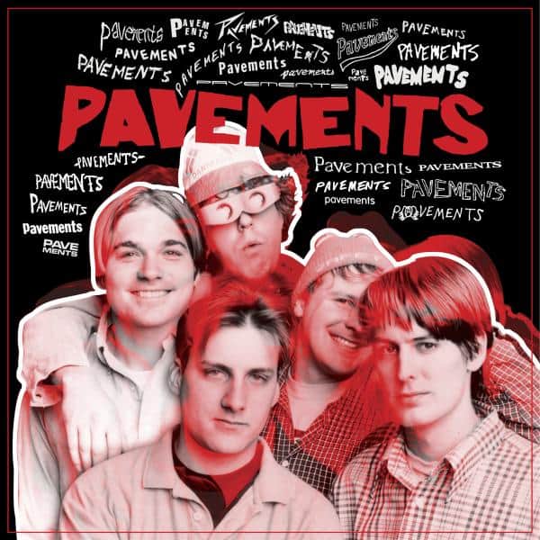 Pavement - Pavements (Original Motion Picture Soundtrack)