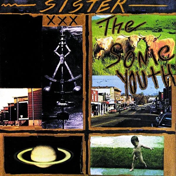 Sonic Youth - Sister