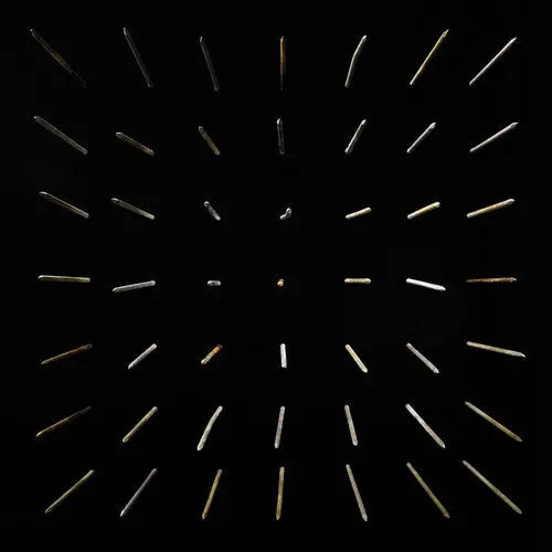 Clipping - There Existed An Addiction To Blood