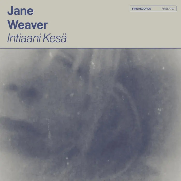 Jane Weaver - Intiaani Kesä - RSD 2026