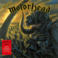 Motorhead - We Are Motorhead