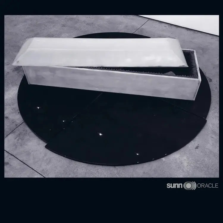 Sunn O))) - Oracle (RSD25 Version)