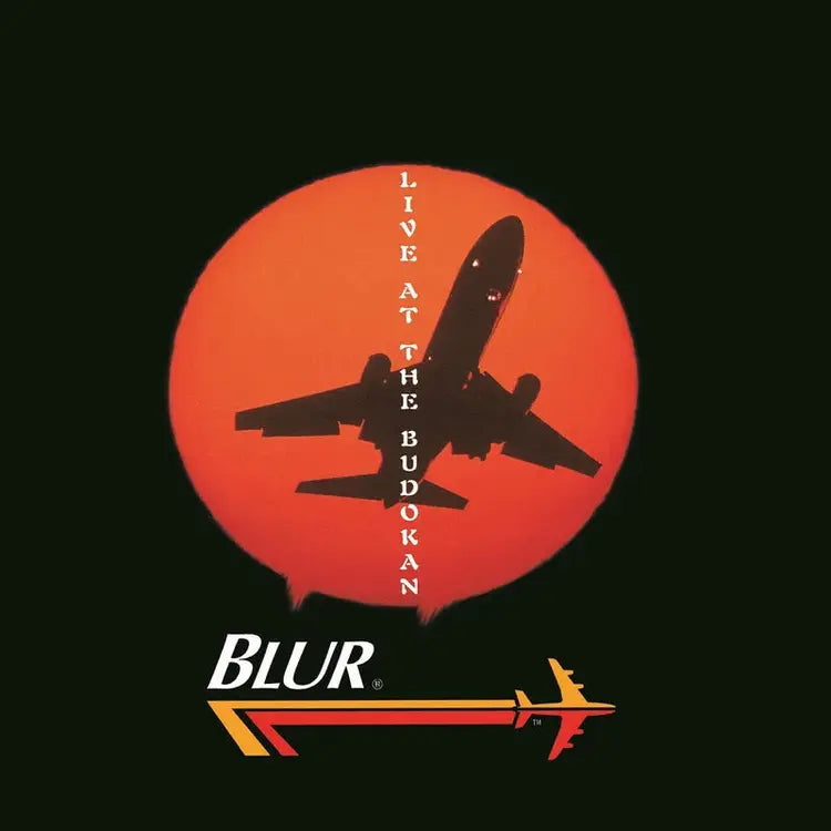 Blur - Live At The Budokan - RSD 2026