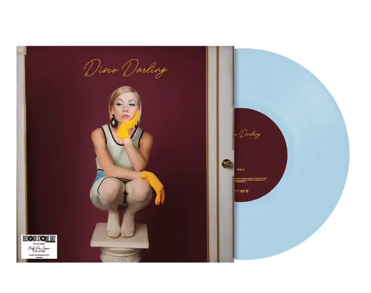 Carly Rae Jepsen - Disco Darling - RSD 2026