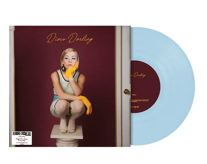Carly Rae Jepsen - Disco Darling - RSD 2026
