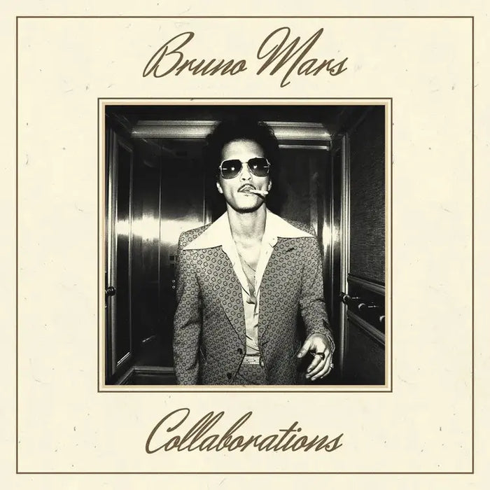 Bruno Mars - Collaborations - RSD 2026