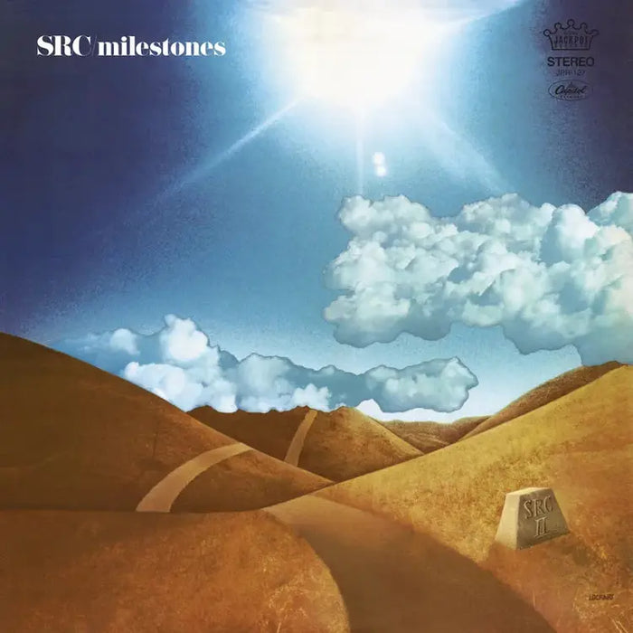 SRC - Milestones - RSD 2026