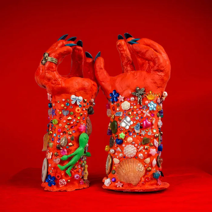 congratulations - Join Hands