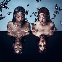 Nova Twins - Parasites and Butterflies