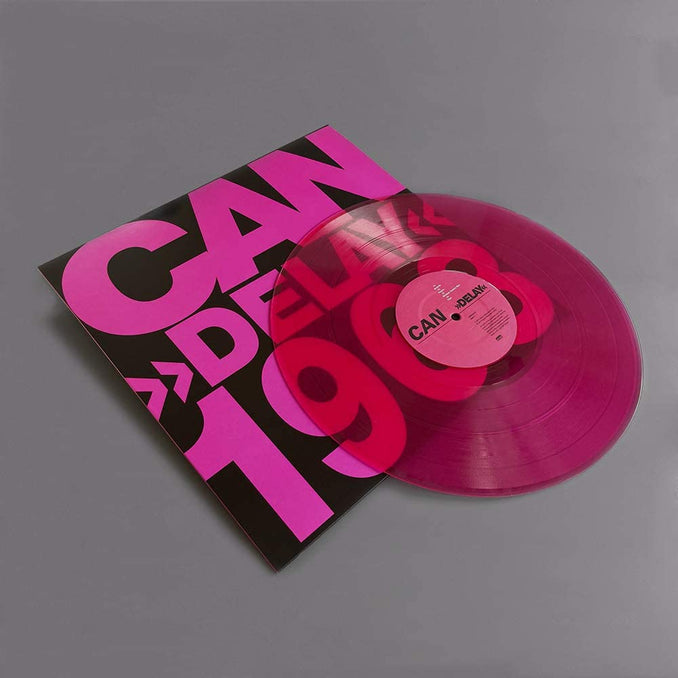 CAN - Delay 1968