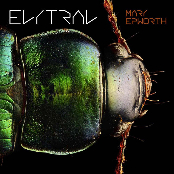 MARY EPWORTH - Elytral