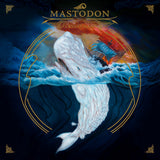 Mastodon - Leviathan (20th Anniversary Edition)